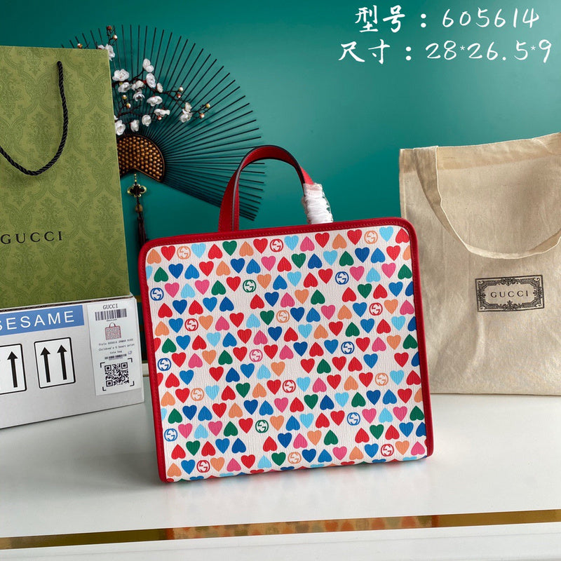 JB - Guki Lady Bags - 1148