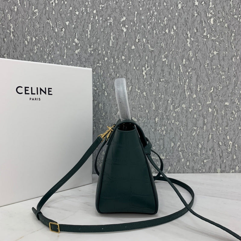 COZY BAGS - COL Bags - 321