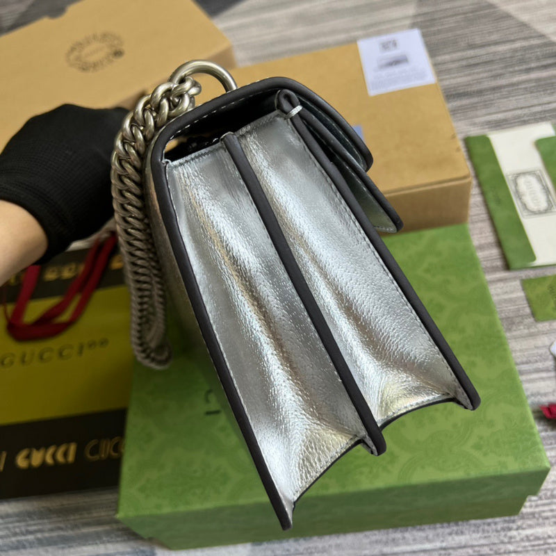 JB - Guki Lady Bags - 666
