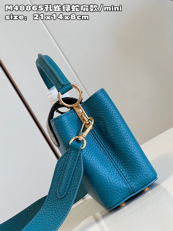 COZY - LV Bags - 406