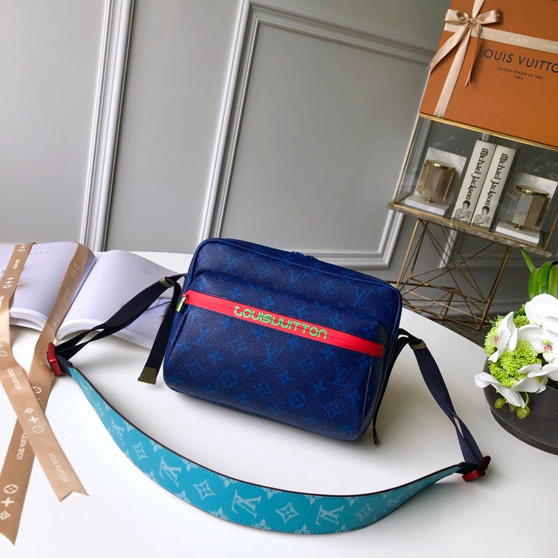 COZY BAGS - LOV Bags - 5793