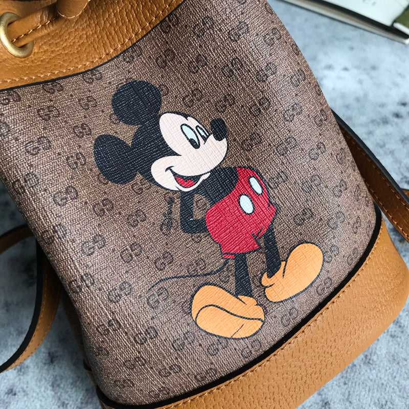 COZY BAGS - GUKI Women Bags - 787