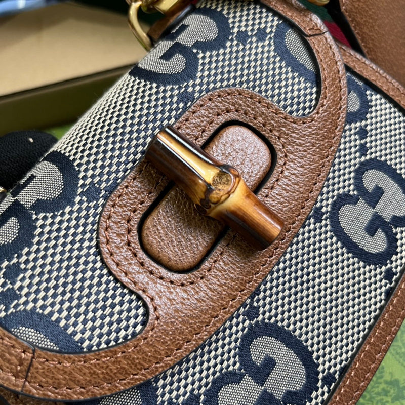 JB - Guki Lady Bags - 124