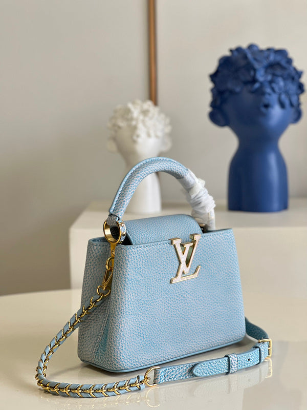 COZY - LV Bags - 1853