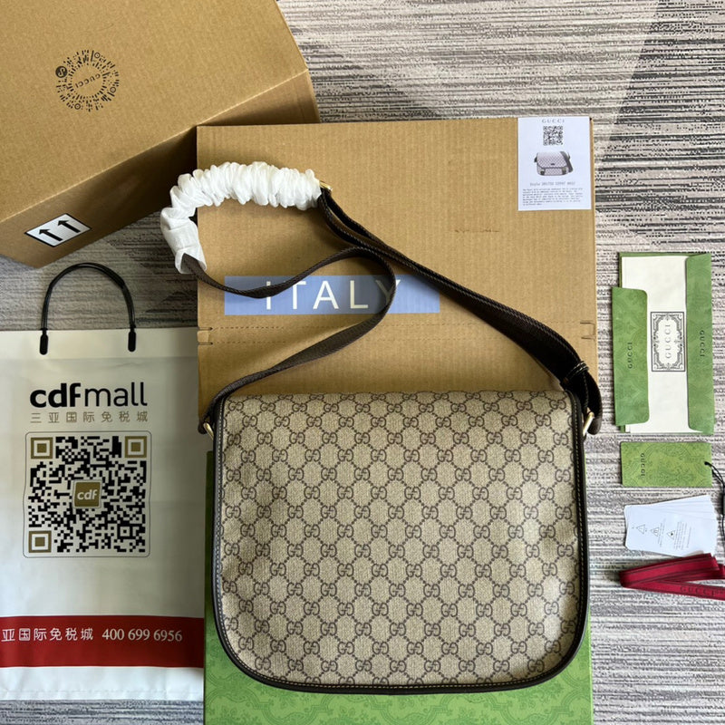 COZY BAGS - Guki Men Bags - 141