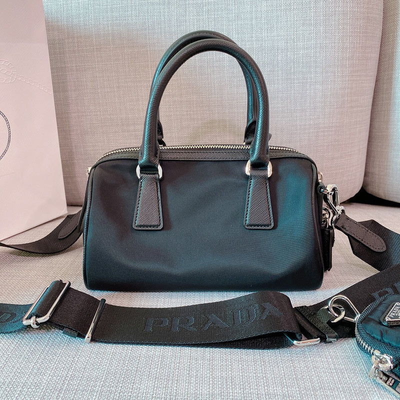 JB - PD Lady Bags - 606