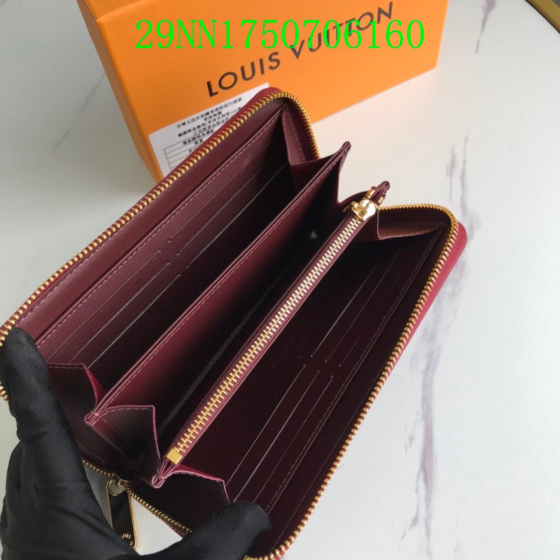 COZY BAGS - CHL Wallet - 790