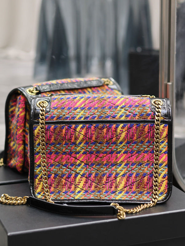 COZY BAGS - YLS Bags - 819