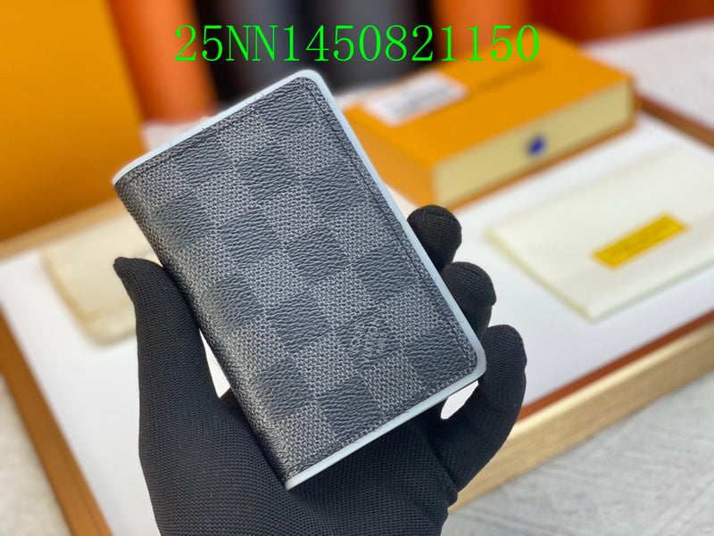 COZY BAGS - LOV Wallet - 102