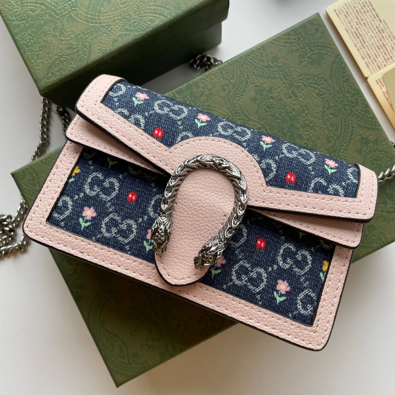 COZY BAGS - GUKI Bags - 840