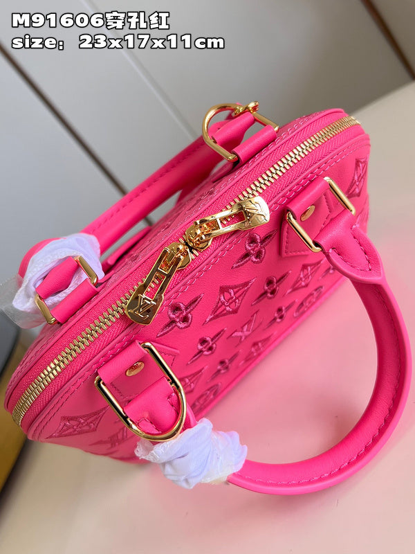 COZY BAGS - LOV Bags - 497