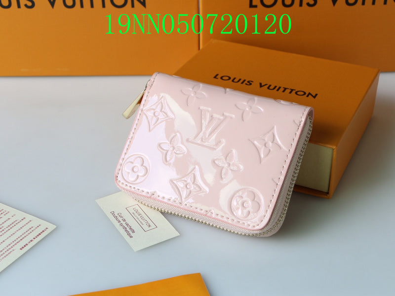 COZY BAGS - LOV Wallet - 206
