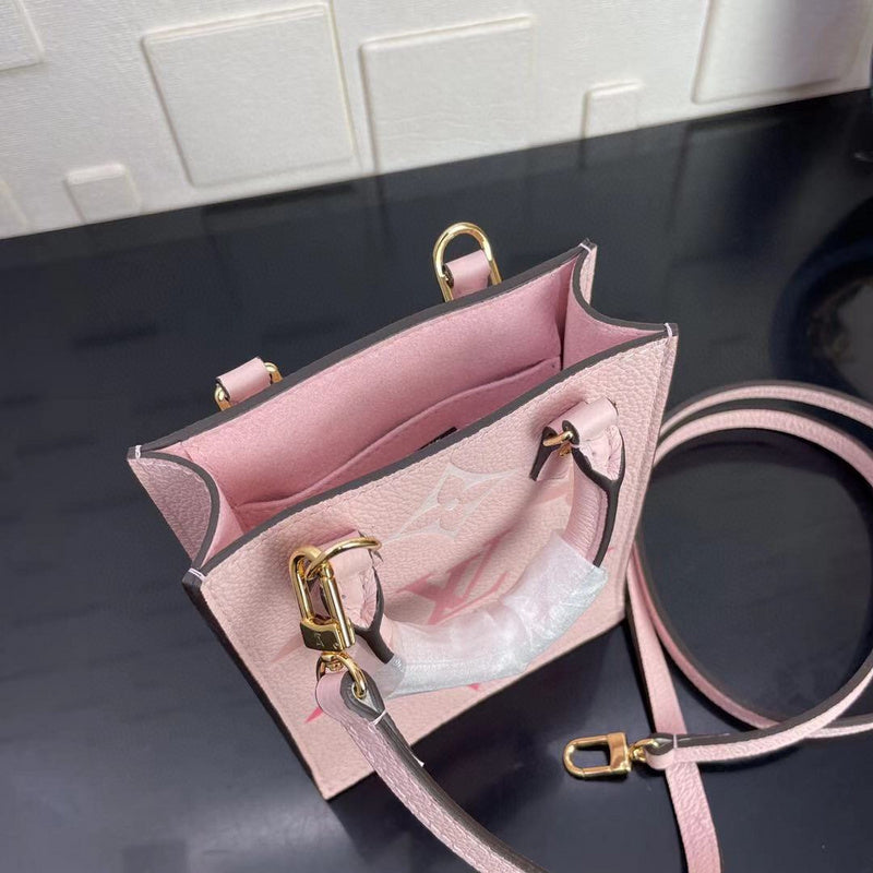 COZY BAGS - LOV Bags - 3848