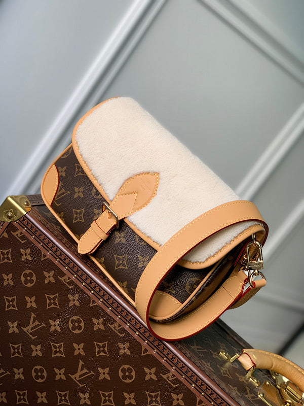 COZY - LV Bags - 1583