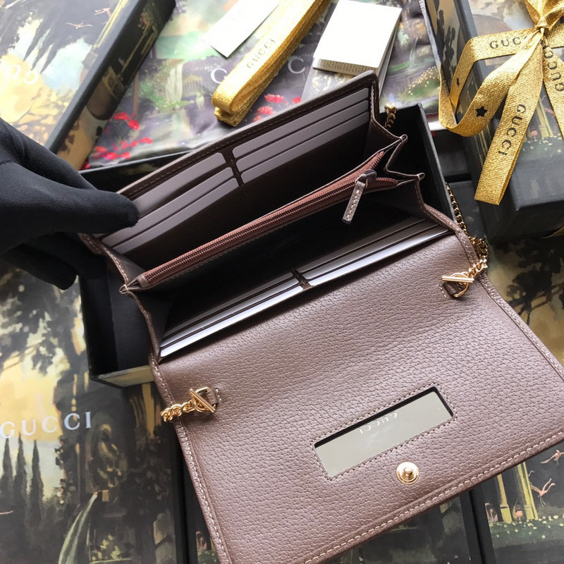 COZY BAGS - Guki Wallet - 601