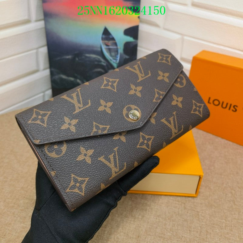 COZY BAGS - LOV Wallet - 1494