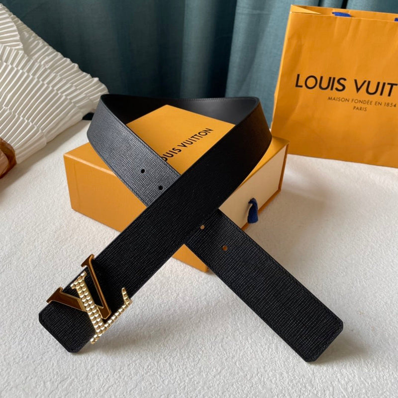 JB - LOV Belts - 170