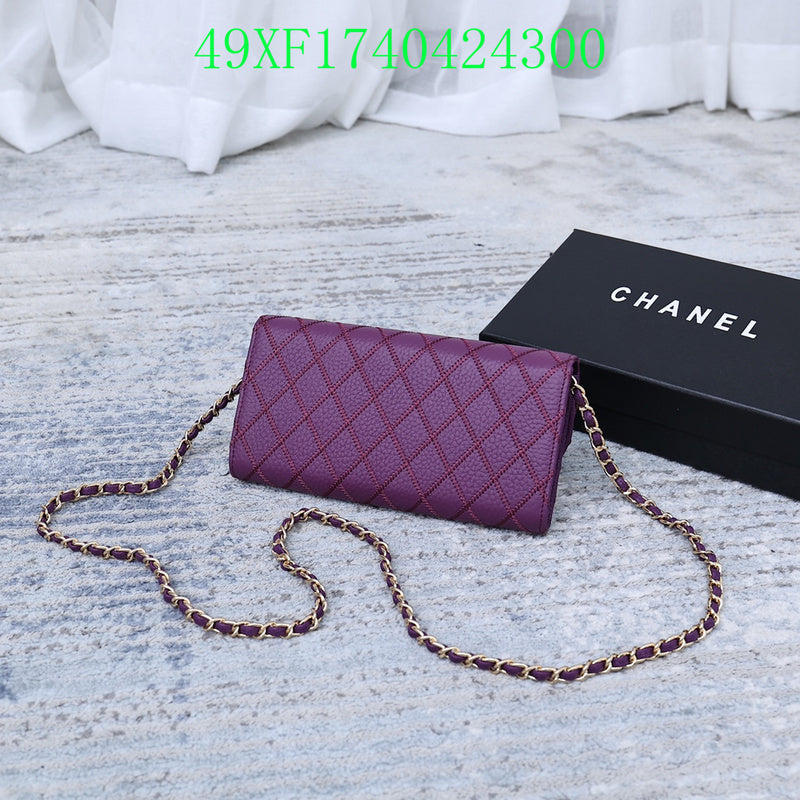 COZY BAGS - CHL Wallet - 152