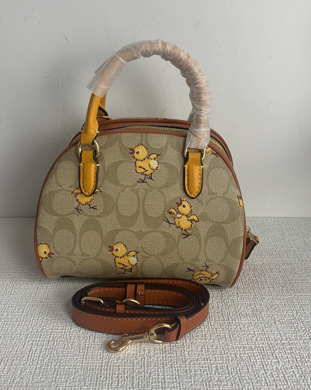 COZY - CAH Bags - 575