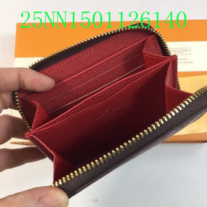 COZY BAGS - CHL Wallet - 454