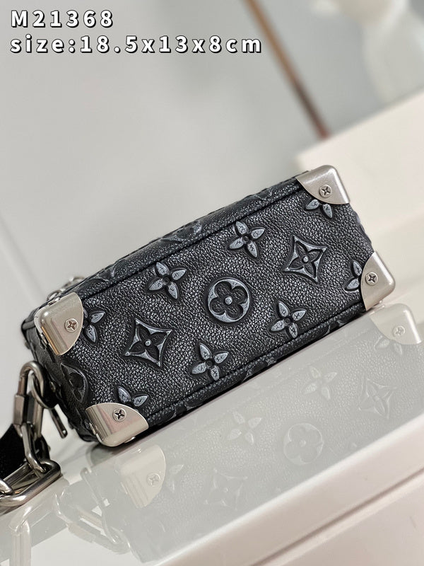COZY BAGS - LOV Bags - 1434
