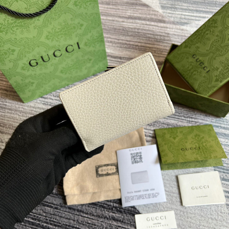 Cozy Bags - GUKI Women Wallets - 034