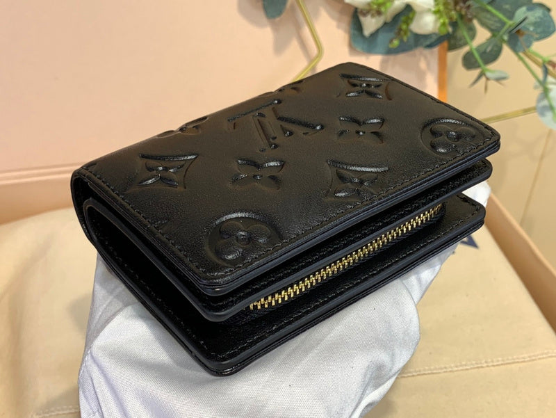 COZY - LOV Wallets - 339