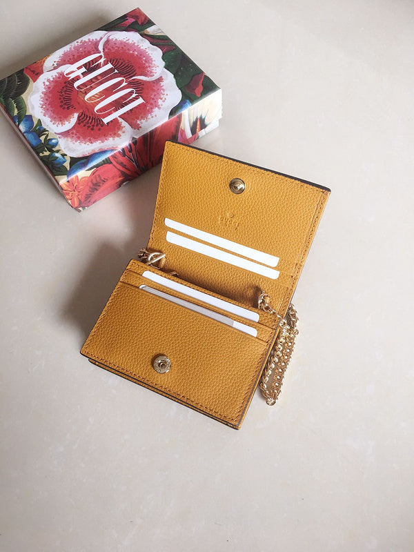 COZY BAGS - Guki Wallet - 476