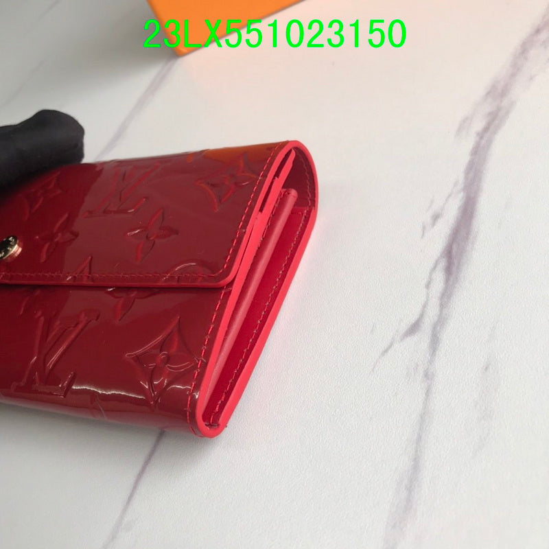 COZY BAGS - CHL Wallet - 1298