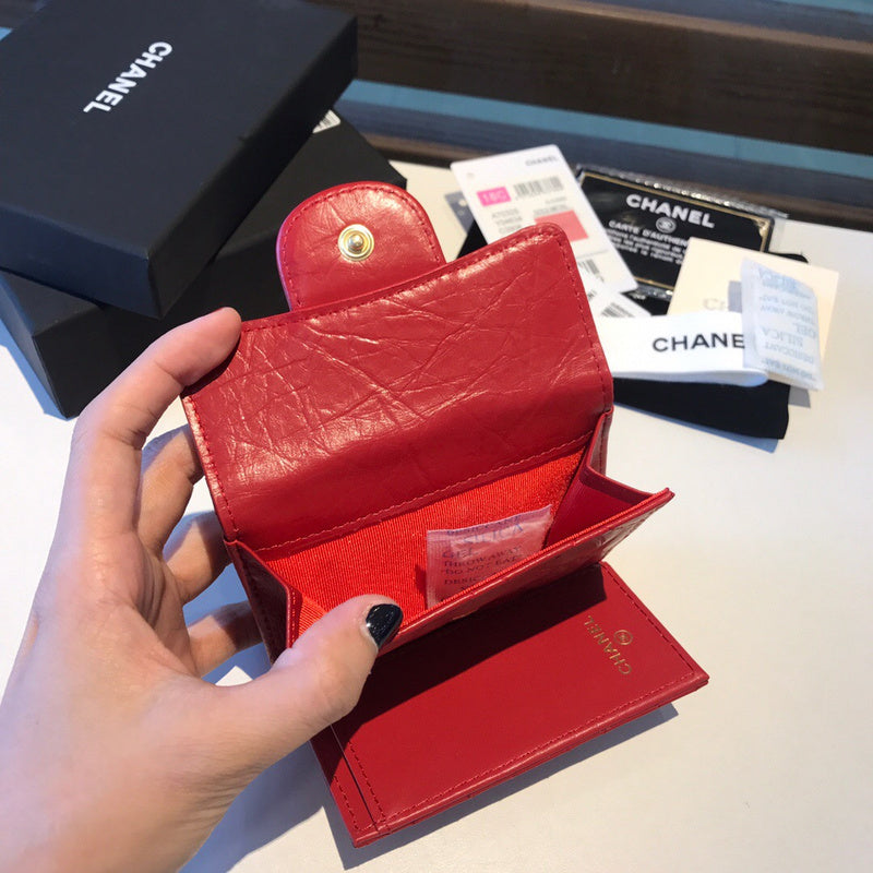 JB - CHL Wallets - 052