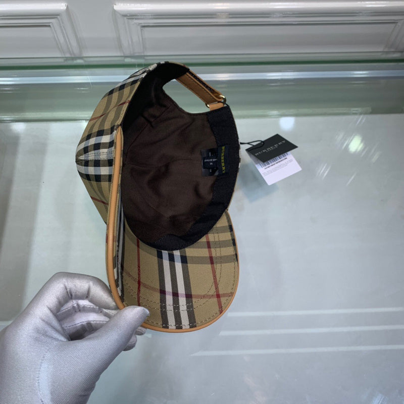 COZY BAGS - BOR Hats & Caps - 109