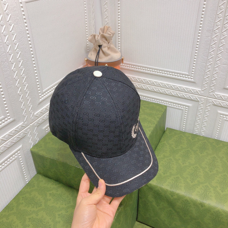 COZY BAGS - Guki Hats & Caps - 078