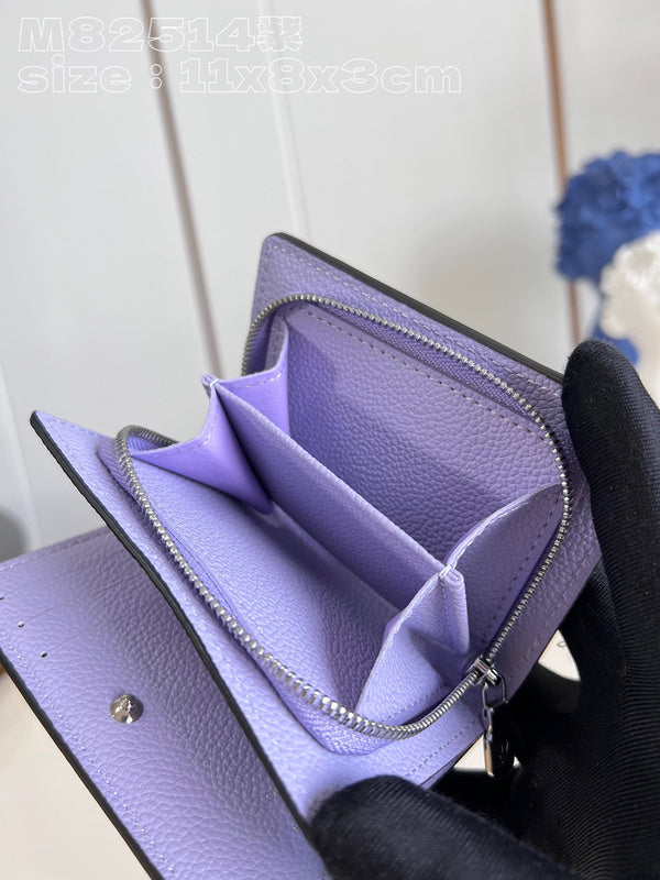 COZY - LOV Wallets - 043