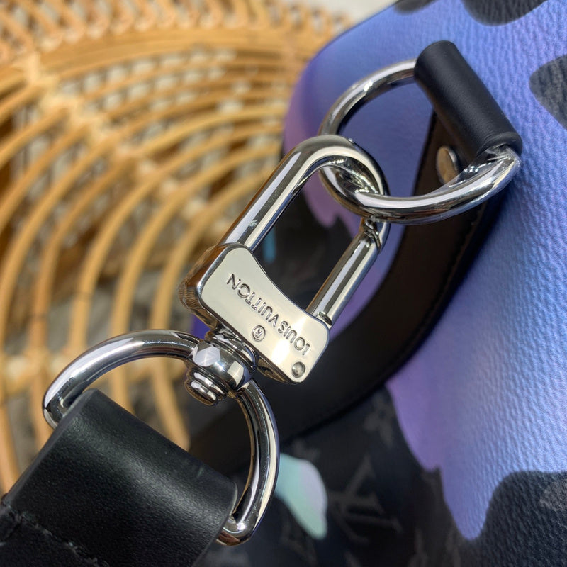 JB - LOV Travel Bags - 035