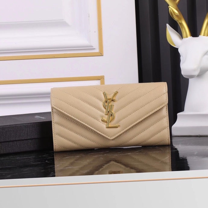 COZY BAGS - YLS Wallet - 042