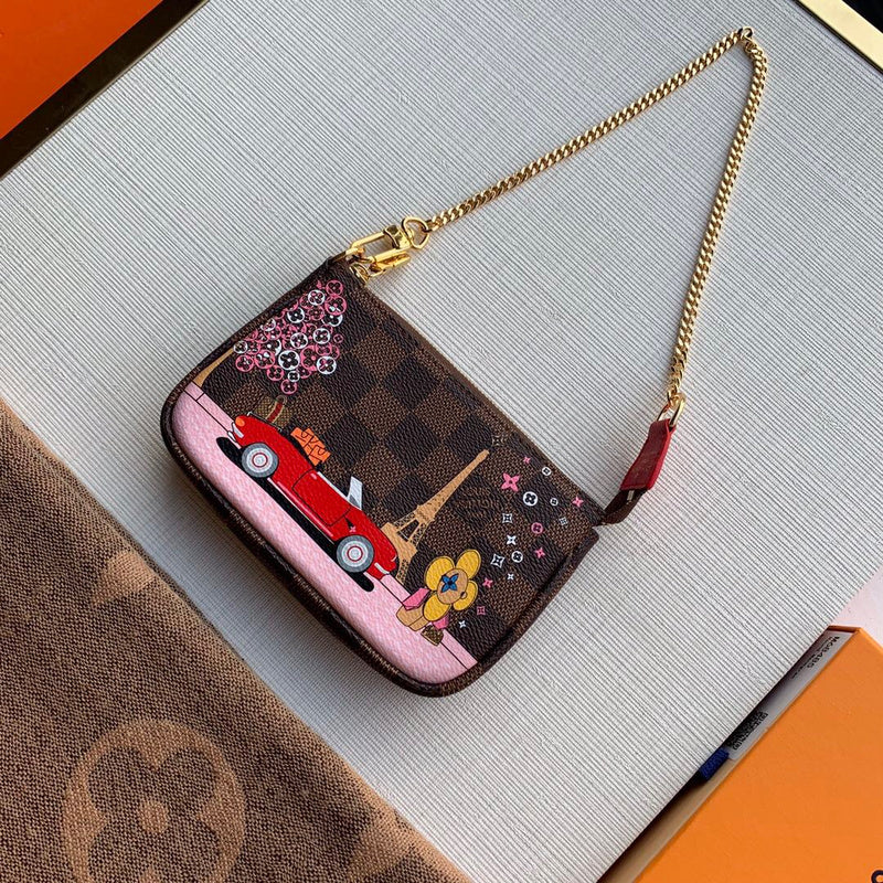 COZY - LV Bags - 5426