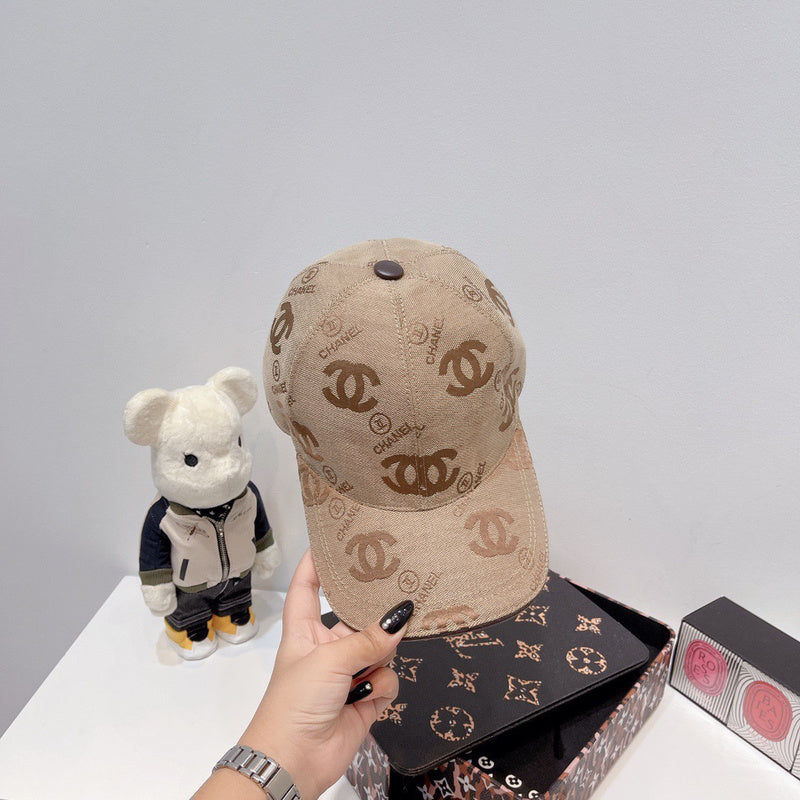 COZY BAGS - CHL Hats & Caps - 037