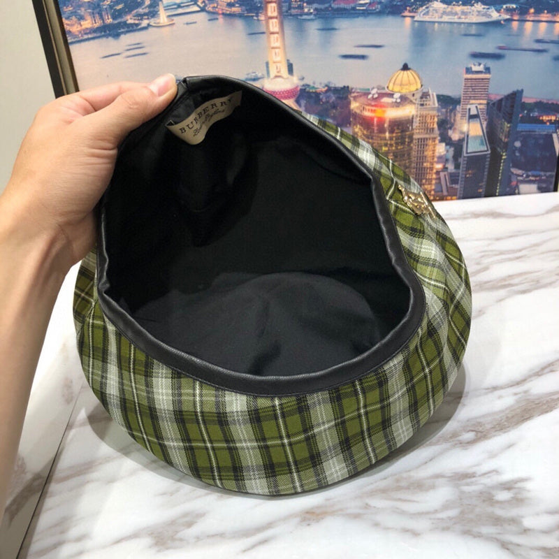 COZY BAGS - BOR Hats & Caps - 190
