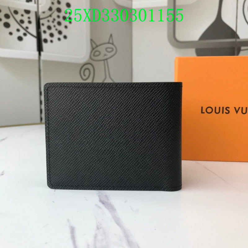 COZY BAGS - CHL Wallet - 1114