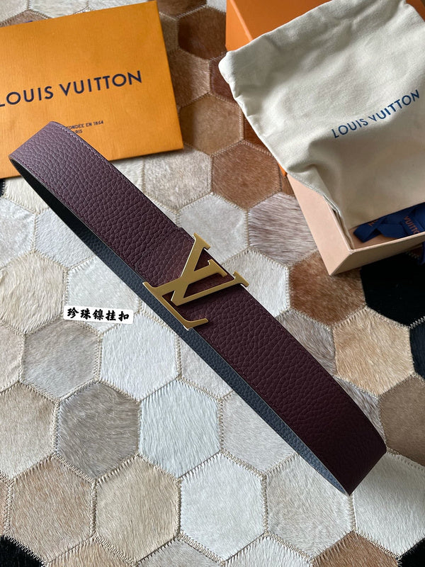 JB - LOV Belts - 285