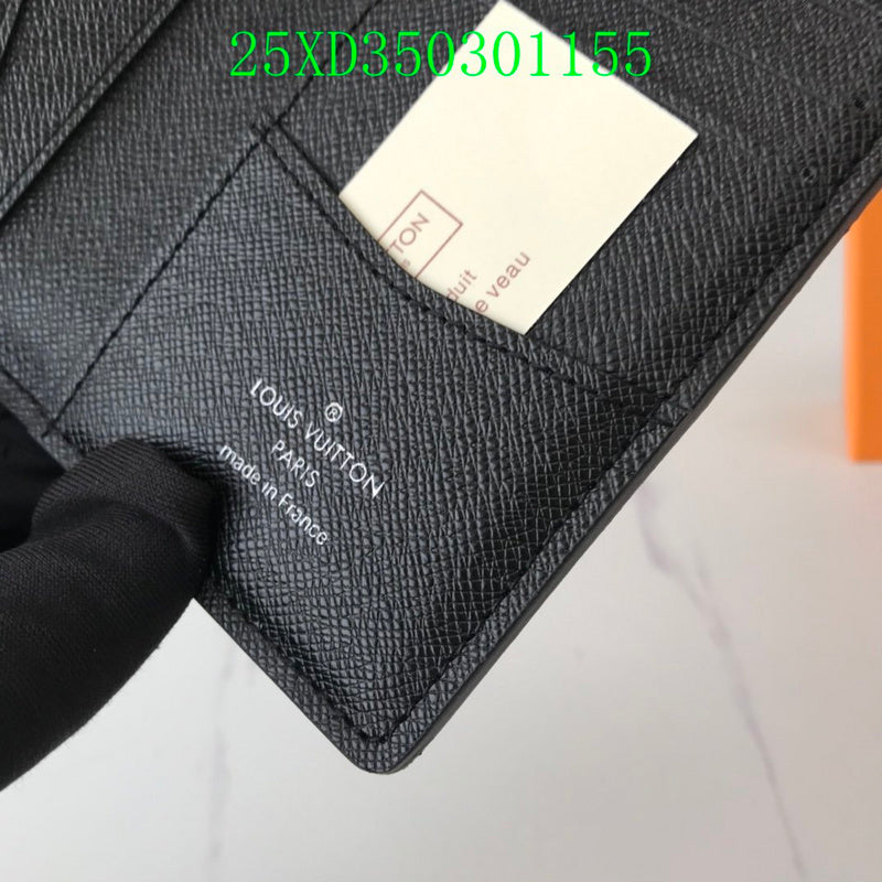 COZY BAGS - CHL Wallet - 1112