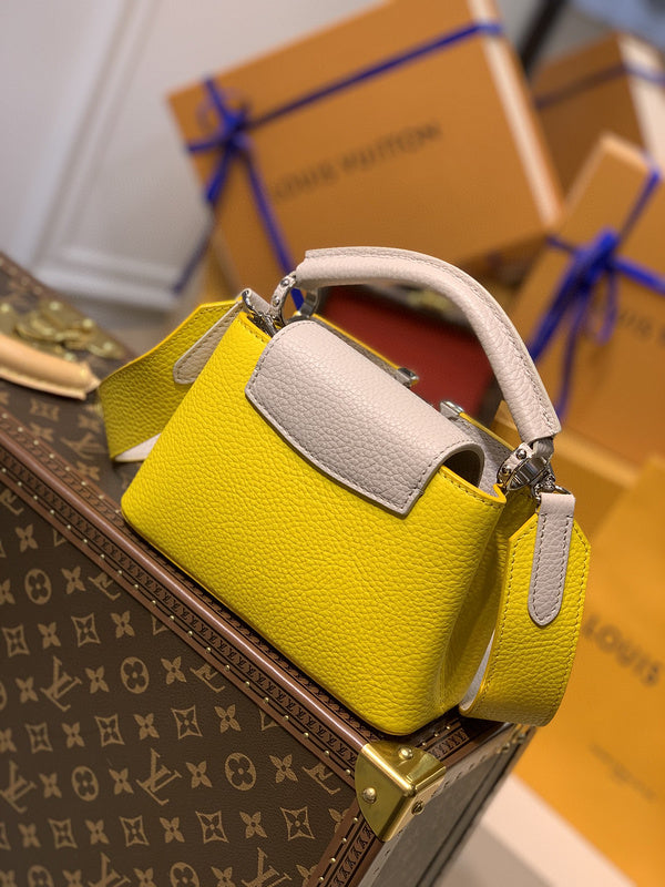 COZY BAGS - LOV Bags - 3895