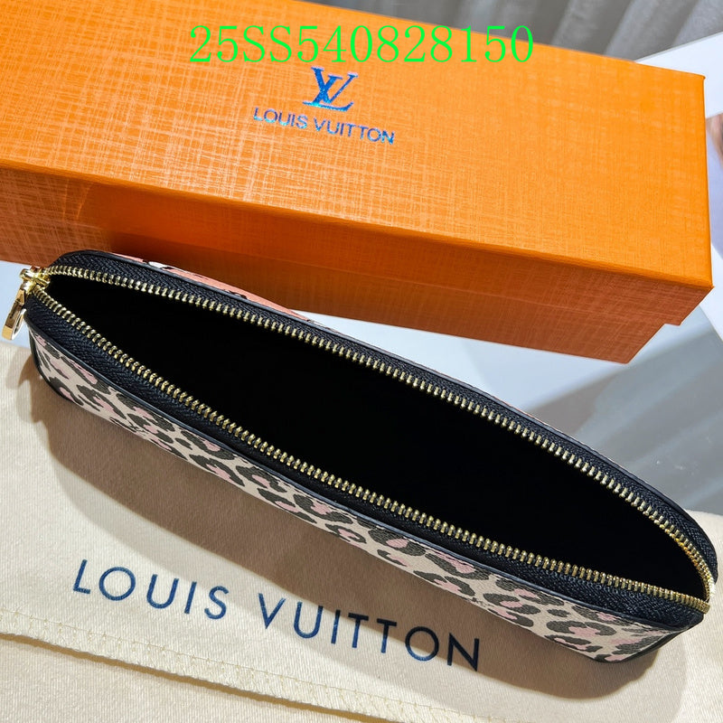 COZY BAGS - LOV Wallet - 066