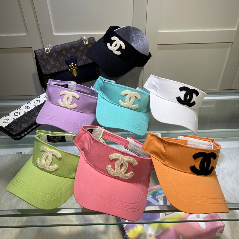 COZY BAGS - CHL Hats & Caps - 087