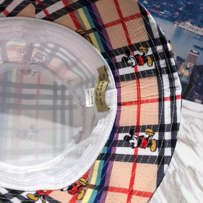COZY BAGS - BOR Hats & Caps - 163
