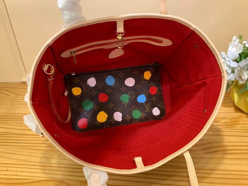 JB - LOV Lady Bags - 212