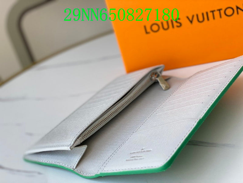 COZY BAGS - CHL Wallet - 625