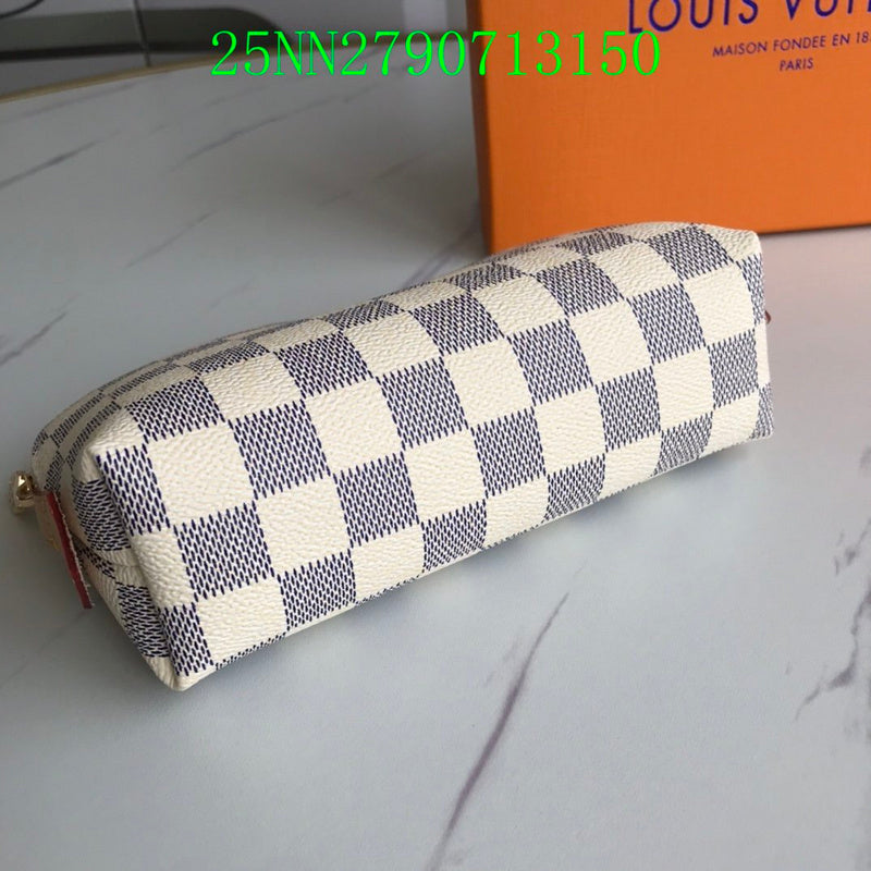 COZY BAGS - LOV Wallet - 1074