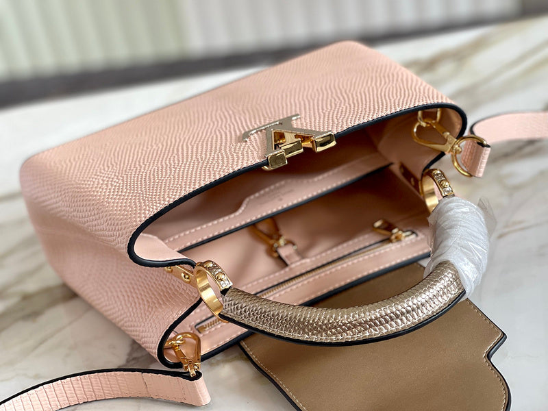 COZY BAGS - LOV Bags - 2482