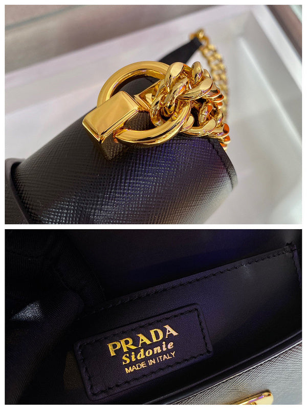 COZY - PD Lady Bags - 812